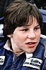 Jacques Villeneuve, son of Gilles