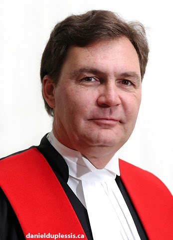 judge richard wagner